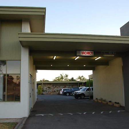 Adelaide Road Motor Lodge Murray Bridge Exterior photo
