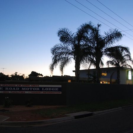 Adelaide Road Motor Lodge Murray Bridge Exterior photo