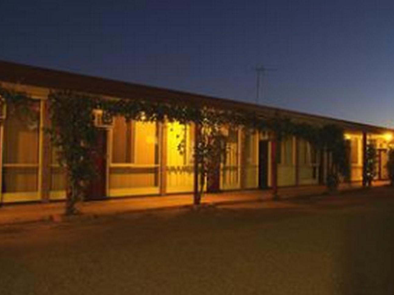 Adelaide Road Motor Lodge Murray Bridge Exterior photo