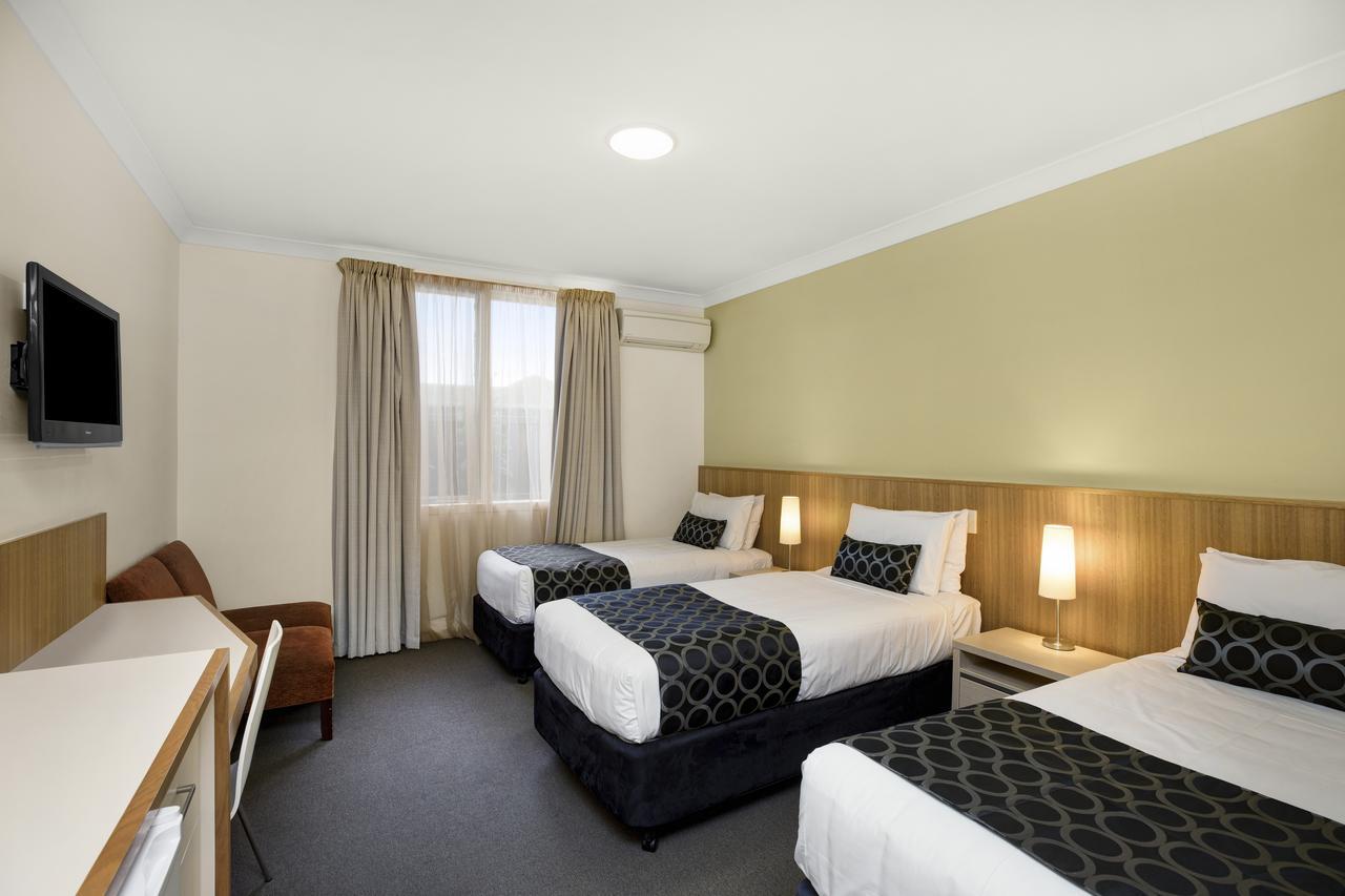 Adelaide Road Motor Lodge Murray Bridge Exterior photo