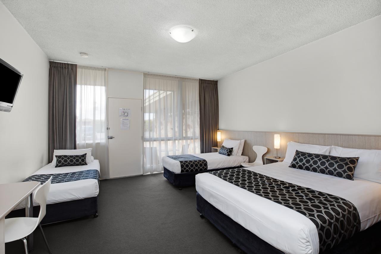 Adelaide Road Motor Lodge Murray Bridge Exterior photo