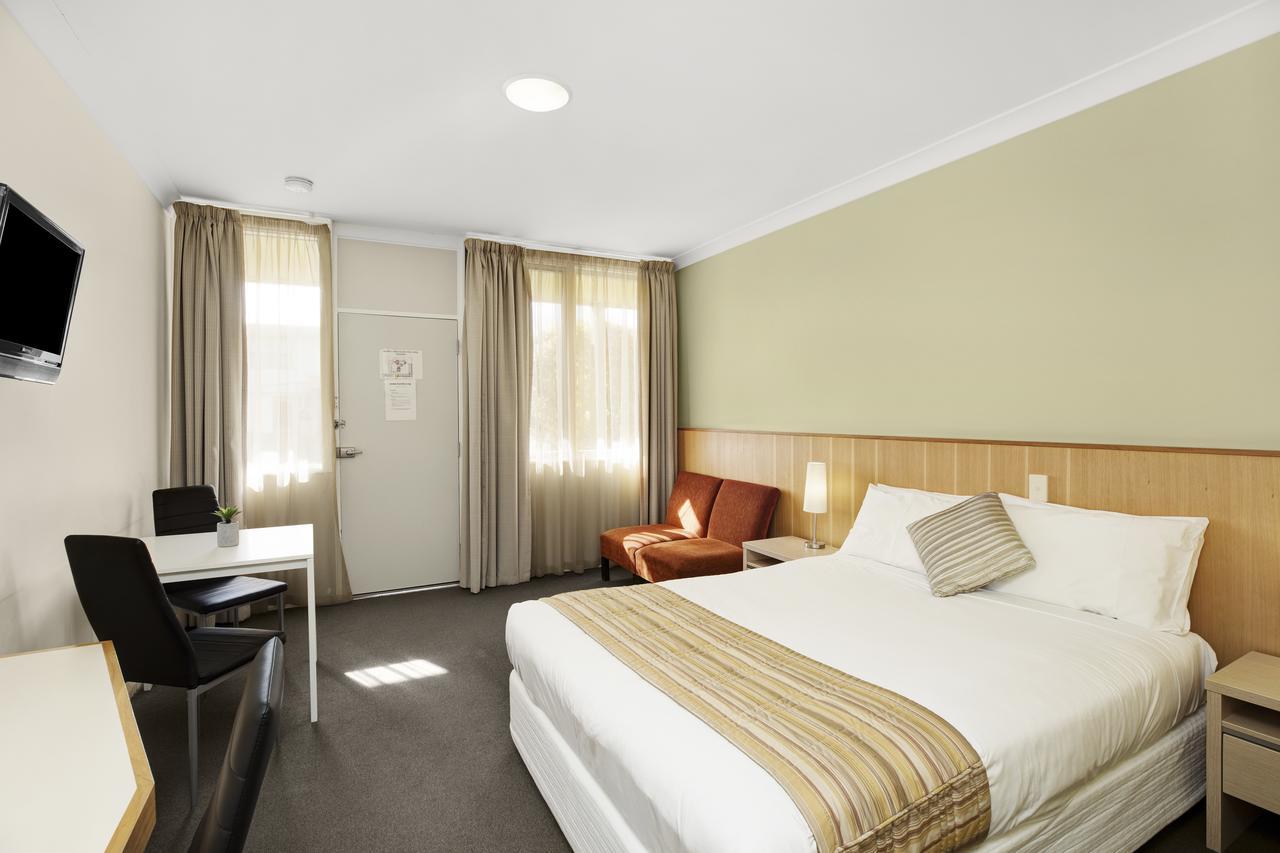 Adelaide Road Motor Lodge Murray Bridge Exterior photo