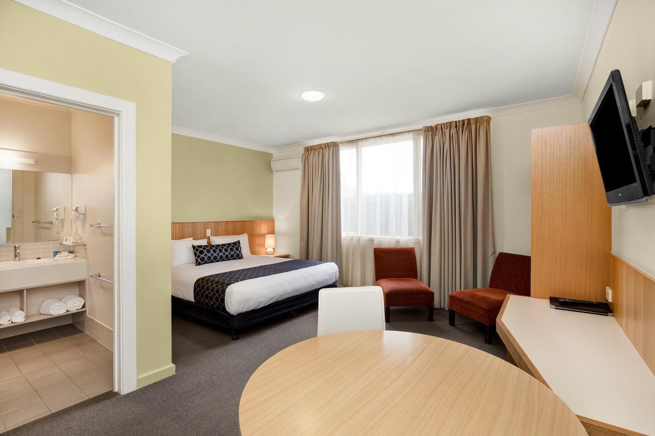 Adelaide Road Motor Lodge Murray Bridge Exterior photo