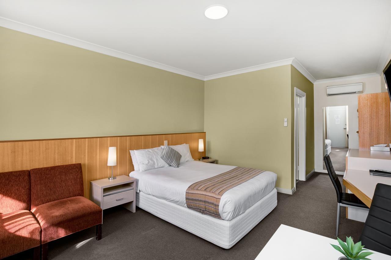 Adelaide Road Motor Lodge Murray Bridge Exterior photo