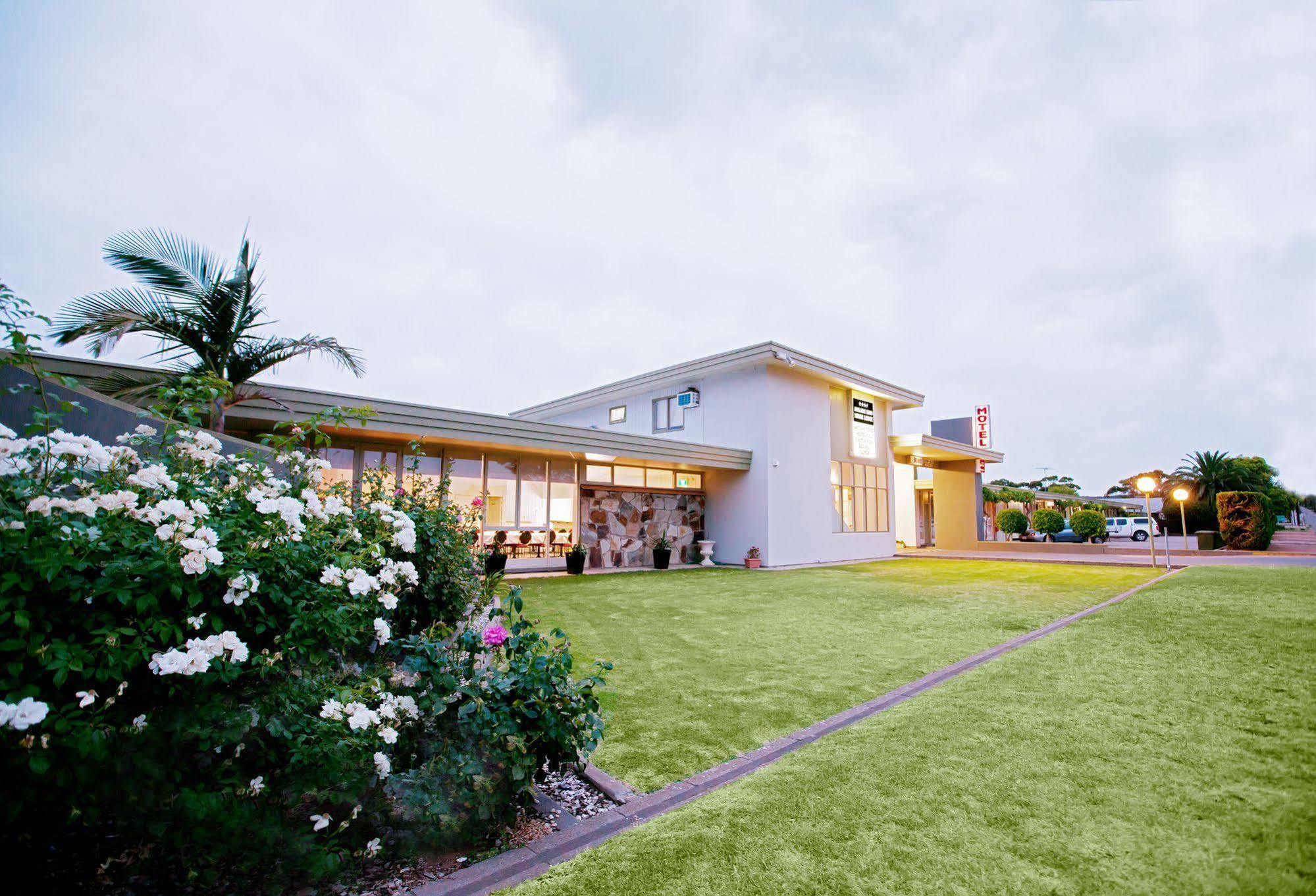 Adelaide Road Motor Lodge Murray Bridge Exterior photo