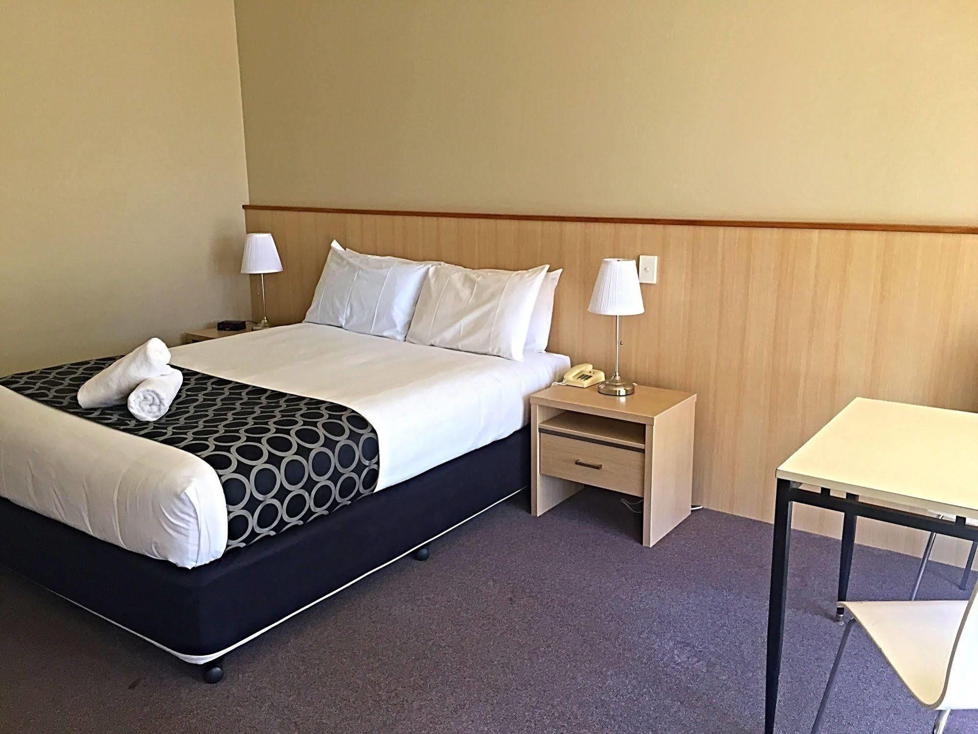 Adelaide Road Motor Lodge Murray Bridge Exterior photo